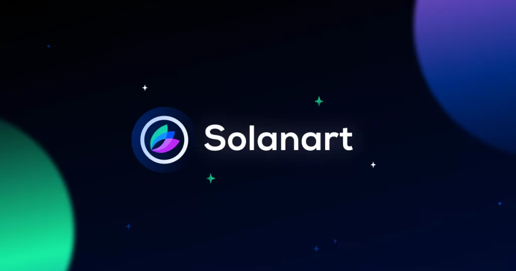 solanart launchpad - solking