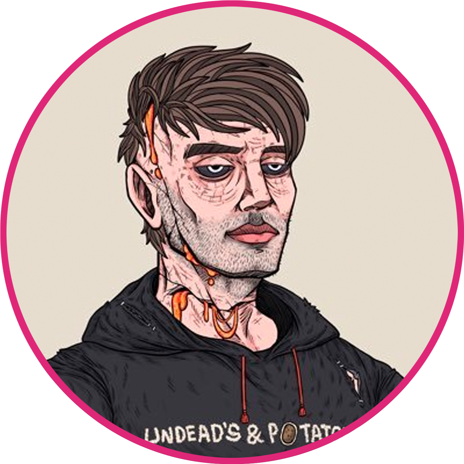 CLIENT UNDEAD GENESIS - SOLKING