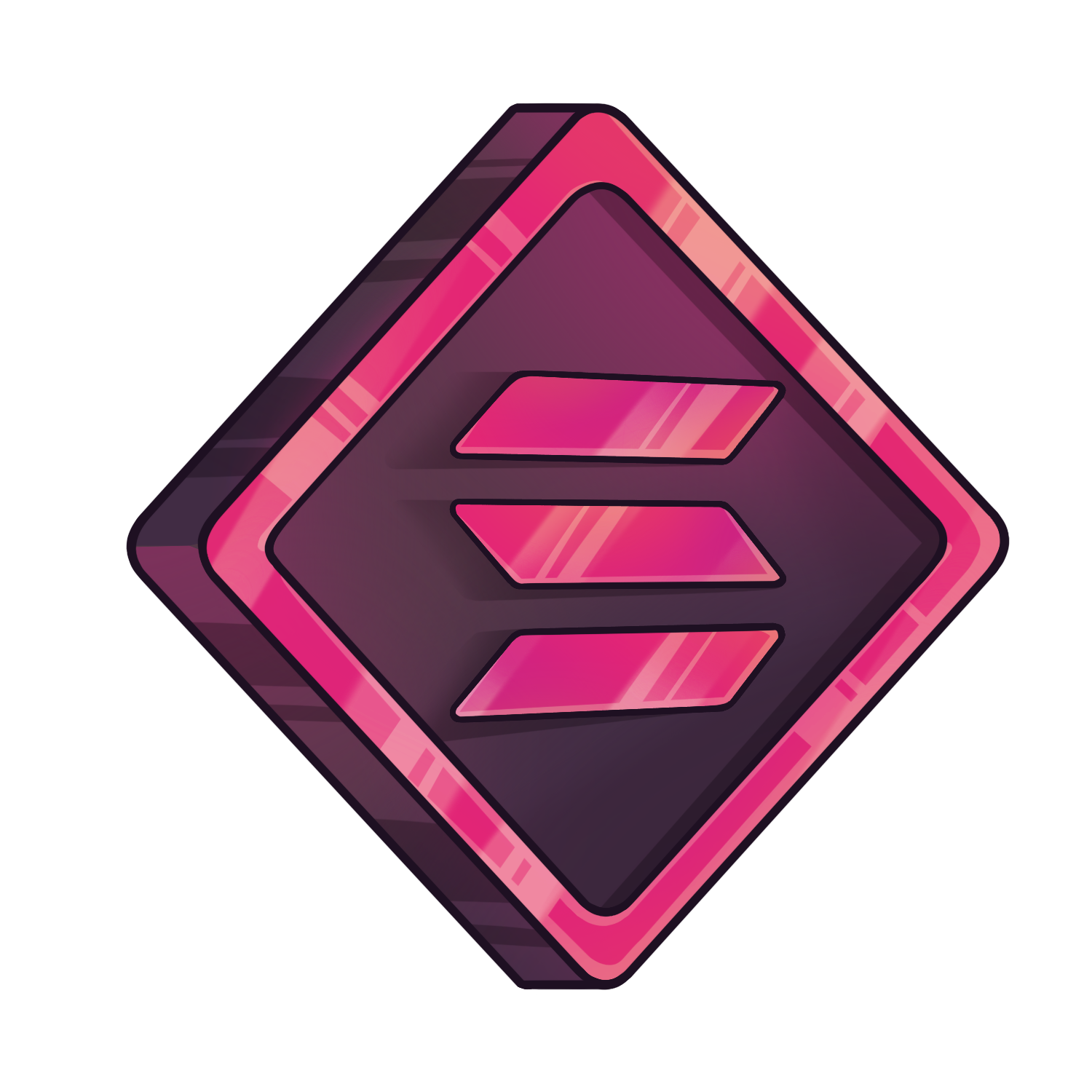 Solking logo - Solana Developers